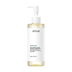Anua Heartleaf Pore Control Cleansing Oil Mild For Sensitive Skin 200ml