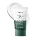 Anua Heartleaf Silky Moisture Sun Cream SPF 50+ PA+++ 50ml