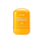 Anua Invisible Glow Finish Sunscreen Stick SPF50 PA++++
