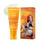 Anua Invisible Matte Finish Sunscreen SPF50 PA+++