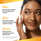 Anua Invisible Matte Finish Sunscreen SPF50 PA+++