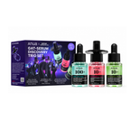 Anua K Pop Demon Hunters GAT Serum Discovery Trio Set