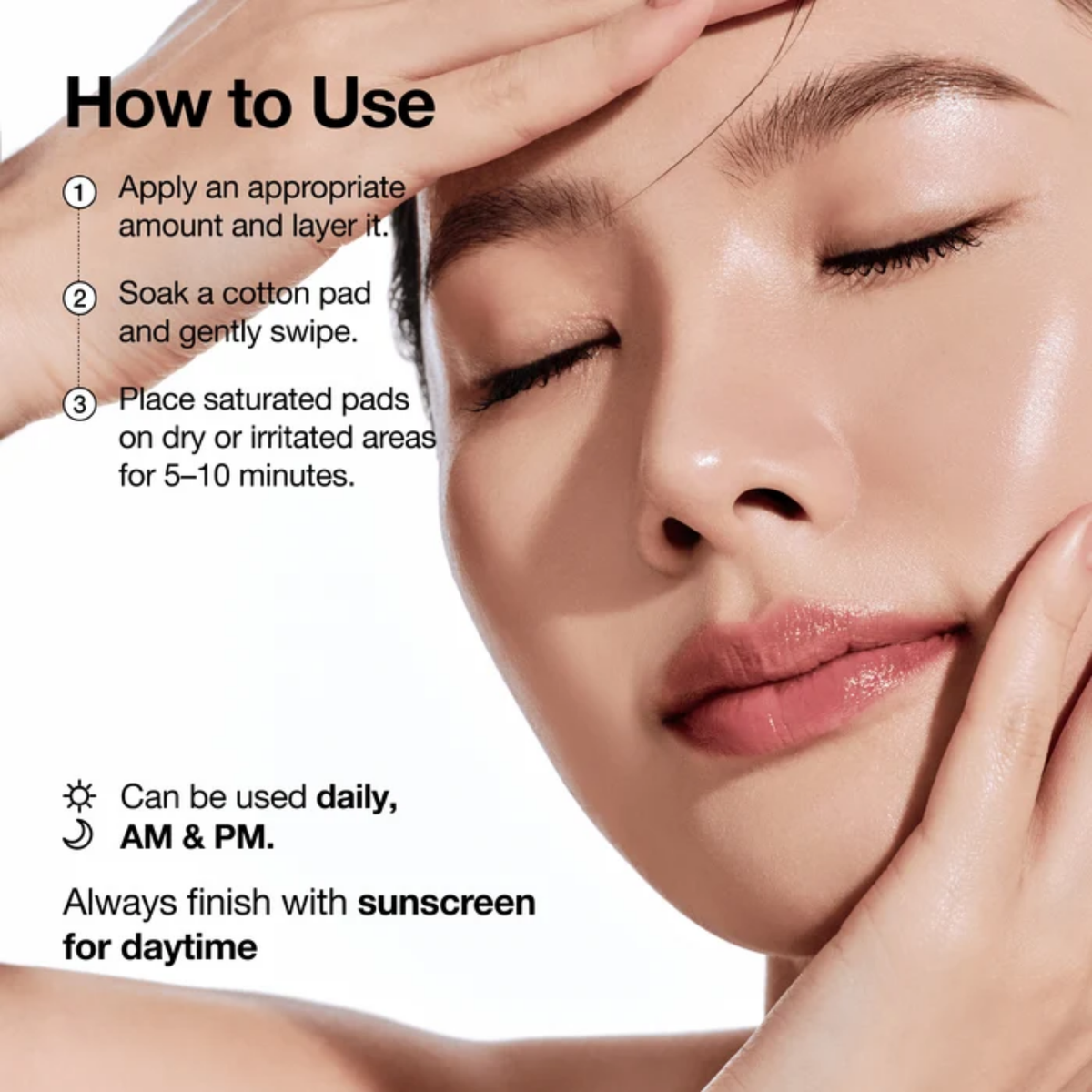 Anua PDRN 100 Hyaluronic Acid Booster Toner