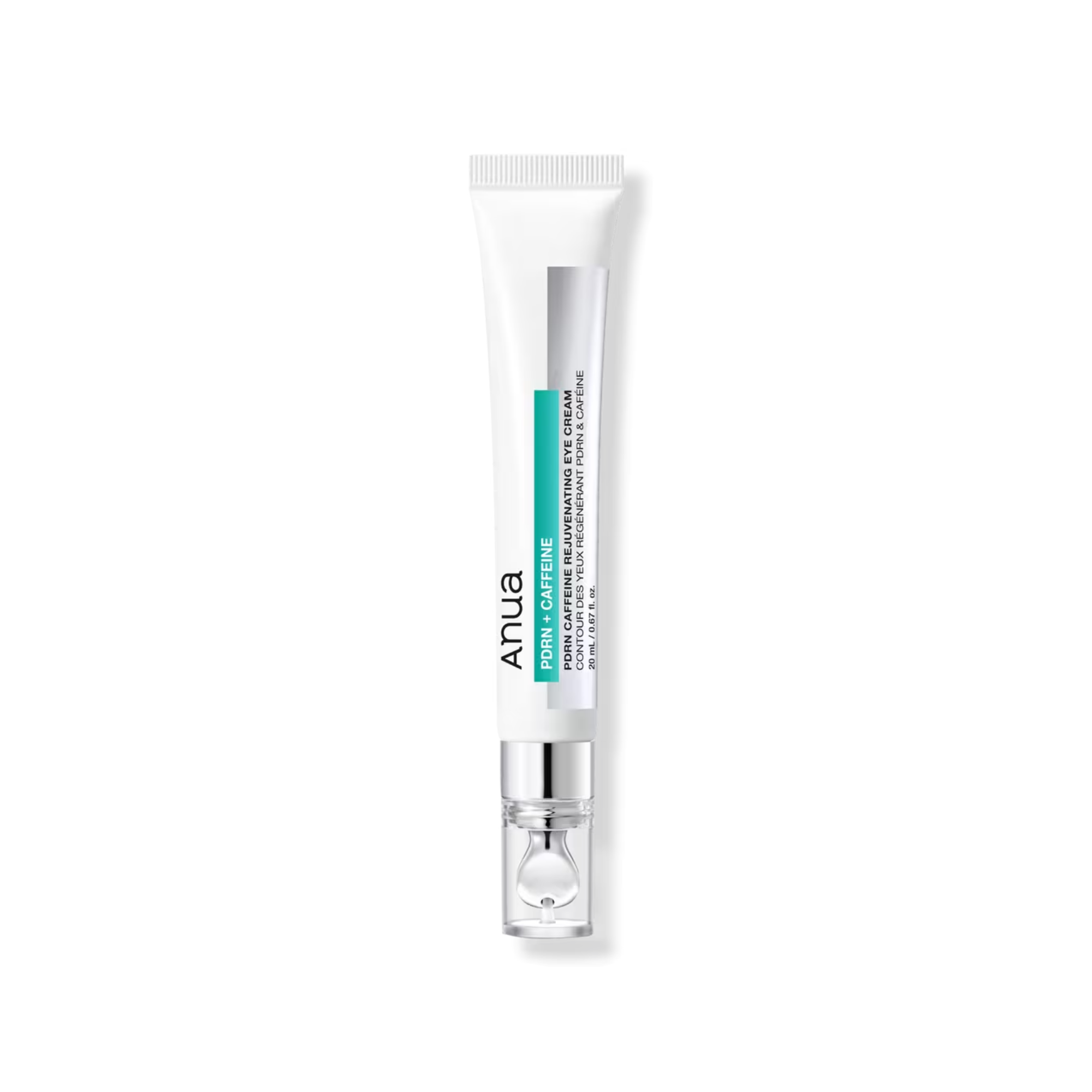 Anua PDRN Caffeine Rejuvenating Eye Cream