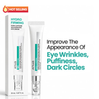Anua PDRN Caffeine Rejuvenating Eye Cream