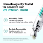 Anua PDRN Caffeine Rejuvenating Eye Cream