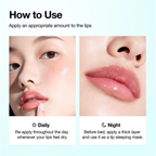 Anua PDRN Hyaluron Lip Serum