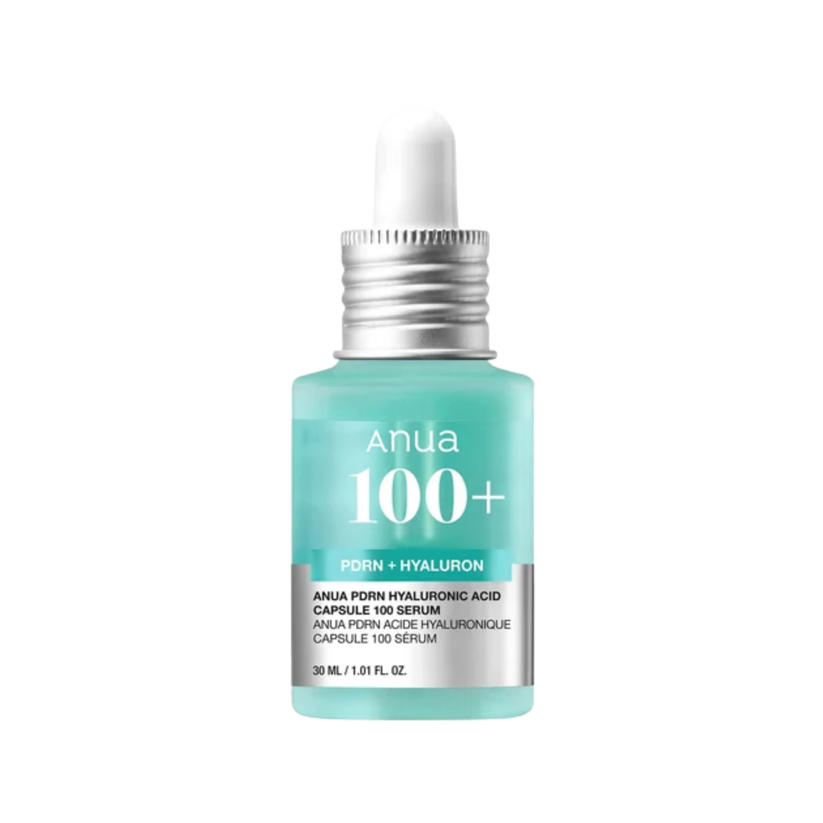 Anua PDRN Hyaluronic Acid Capsule 100 Serum 30ml