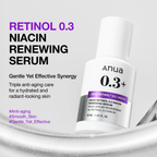 Anua Retinol Anti-Aging Duo