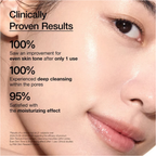 Anua Rice Enzyme Brightening Cleansing Powder 40gm