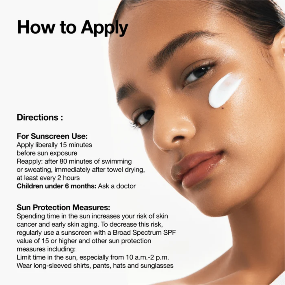 Anua Zero-Cast Moisturizing Finish Water Resistant Sunscreen SPF50+ PA++++