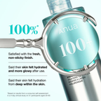 Anua PDRN 100 Hyaluronic Acid Booster Toner