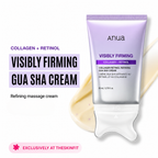 Anua Collagen Retinol Refining Gua Sha Cream