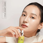 Anua Green Lemon Vita C Blemish Serum 20% 20gm