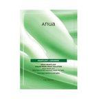 Anua Heartleaf Cream Sheet Mask Night Solution