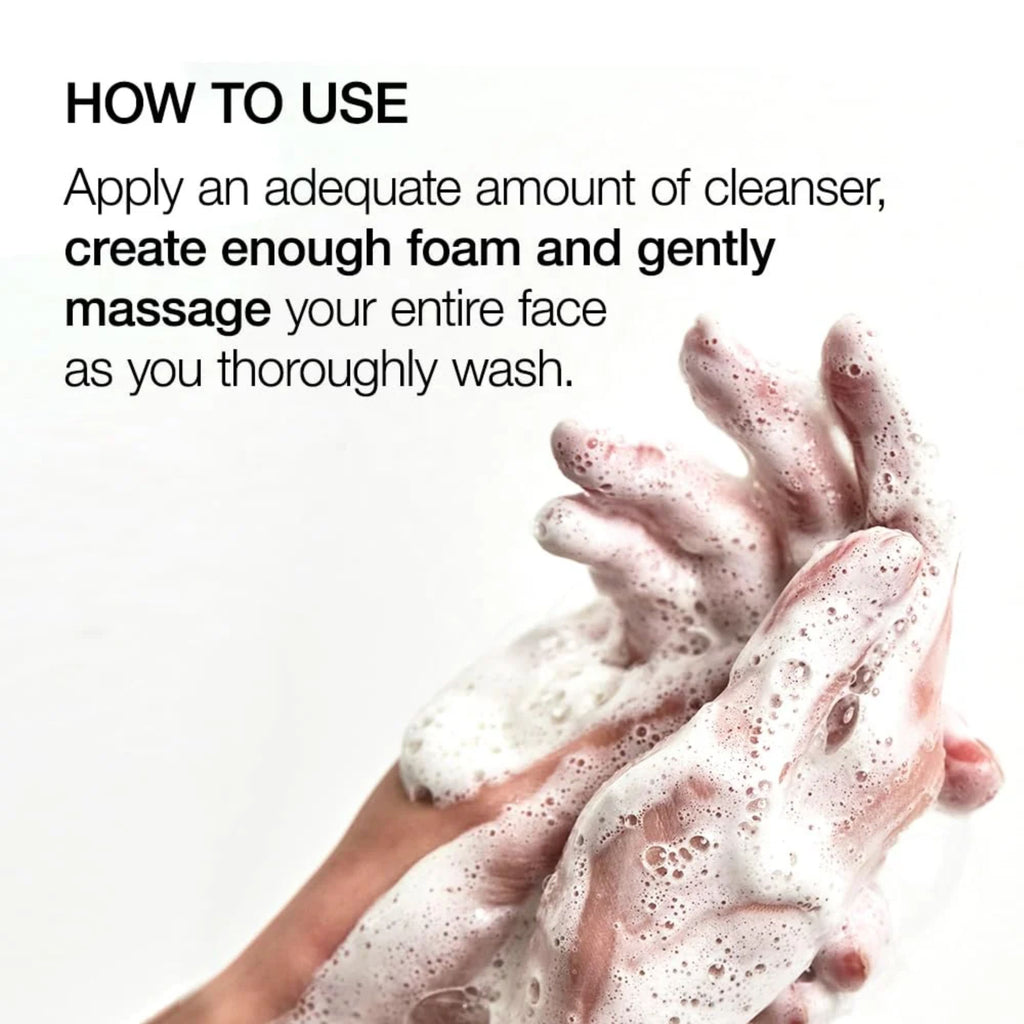 Anua Heartleaf Quercetinol Pore Deep Cleansing Foam 150ml