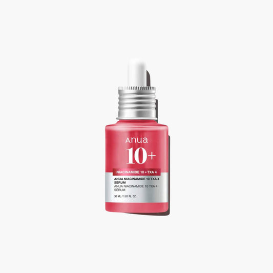 Anua Niacinamide 10% + TXA 4% Dark Spot Correcting Serum 30ml