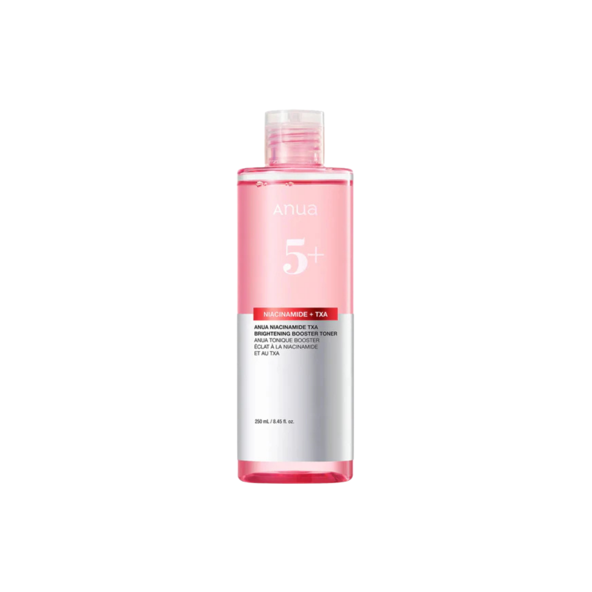 Anua Niacinamide  5+ TXA Brightening Booster Toner 250ml
