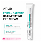 Anua PDRN Caffeine Rejuvenating Eye Cream
