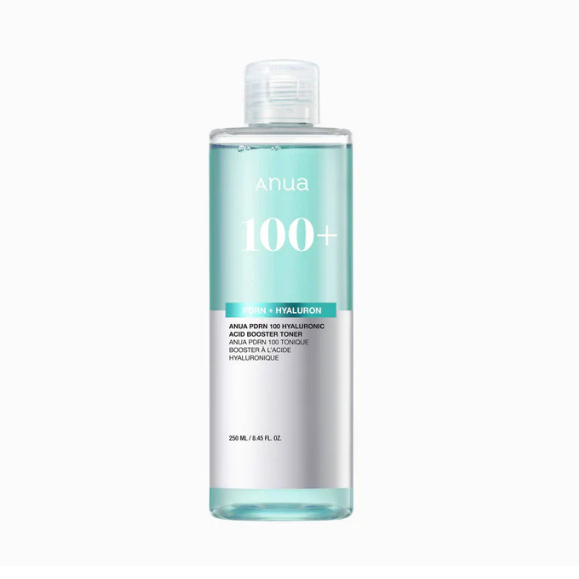 Anua PDRN 100 Hyaluronic Acid Booster Toner
