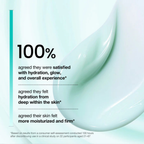 Anua PDRN Hyaluronic Acid 100 Moisturizing Cream 60ml