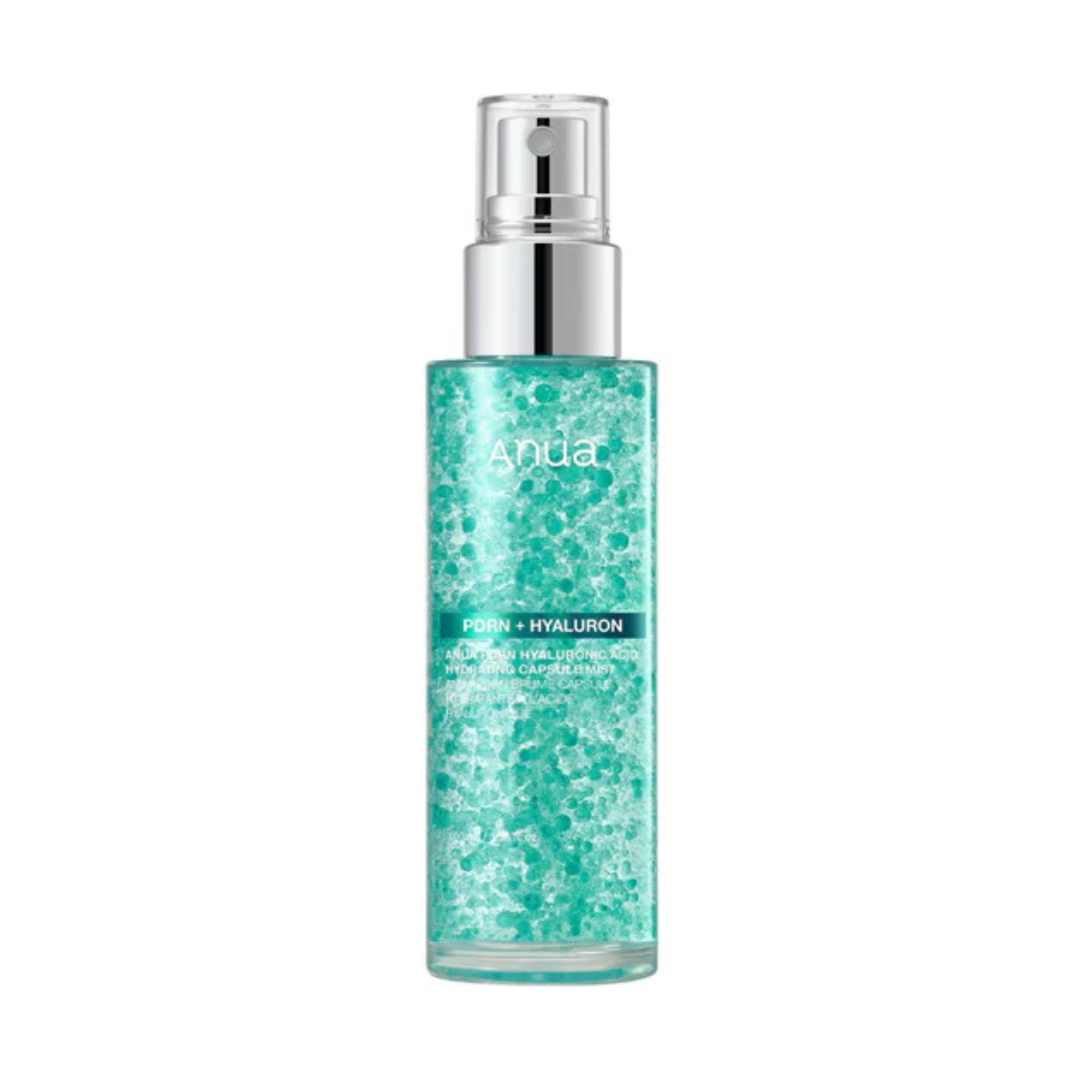 Anua PDRN Hyaluronic Acid Hydrating Capsule Mist 100ml