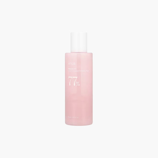 Anua Peach 77% Niacin Conditioning Milk 150ml