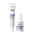 Anua Retinol Anti-Aging Duo