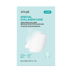 Anua Salmon DNA PDRN Collagen Melting Patch for Glass Skin