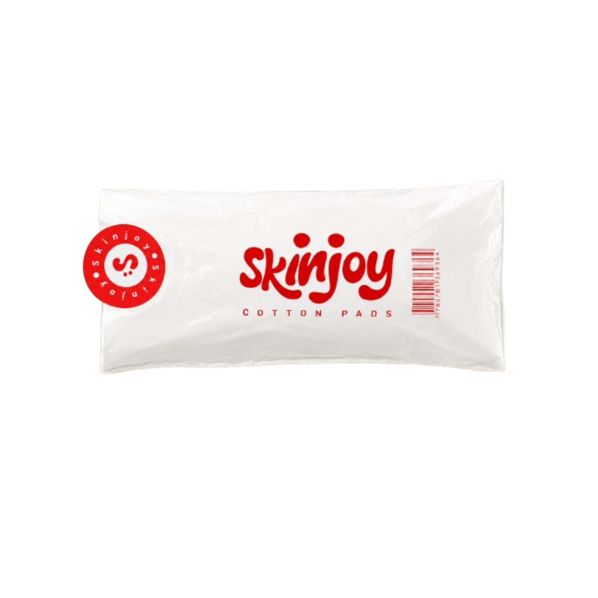 SkinJoy Cotton Pads