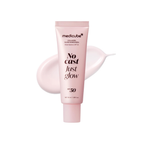 Medicube Collagen Glow Sunscreen No Cast Just Glow SPF50