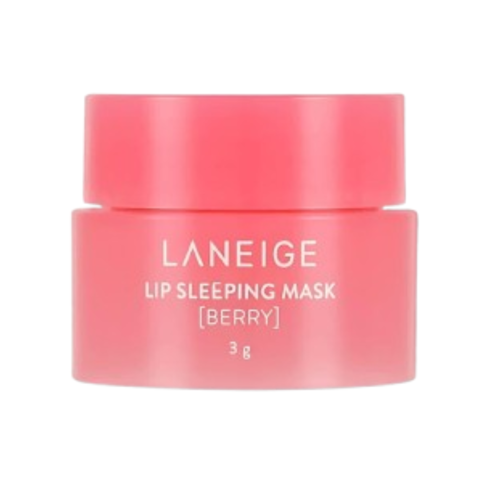 Laneige Lip Sleeping Mask 3gm