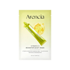 Arencia Vitamin C Booster Shot Mask