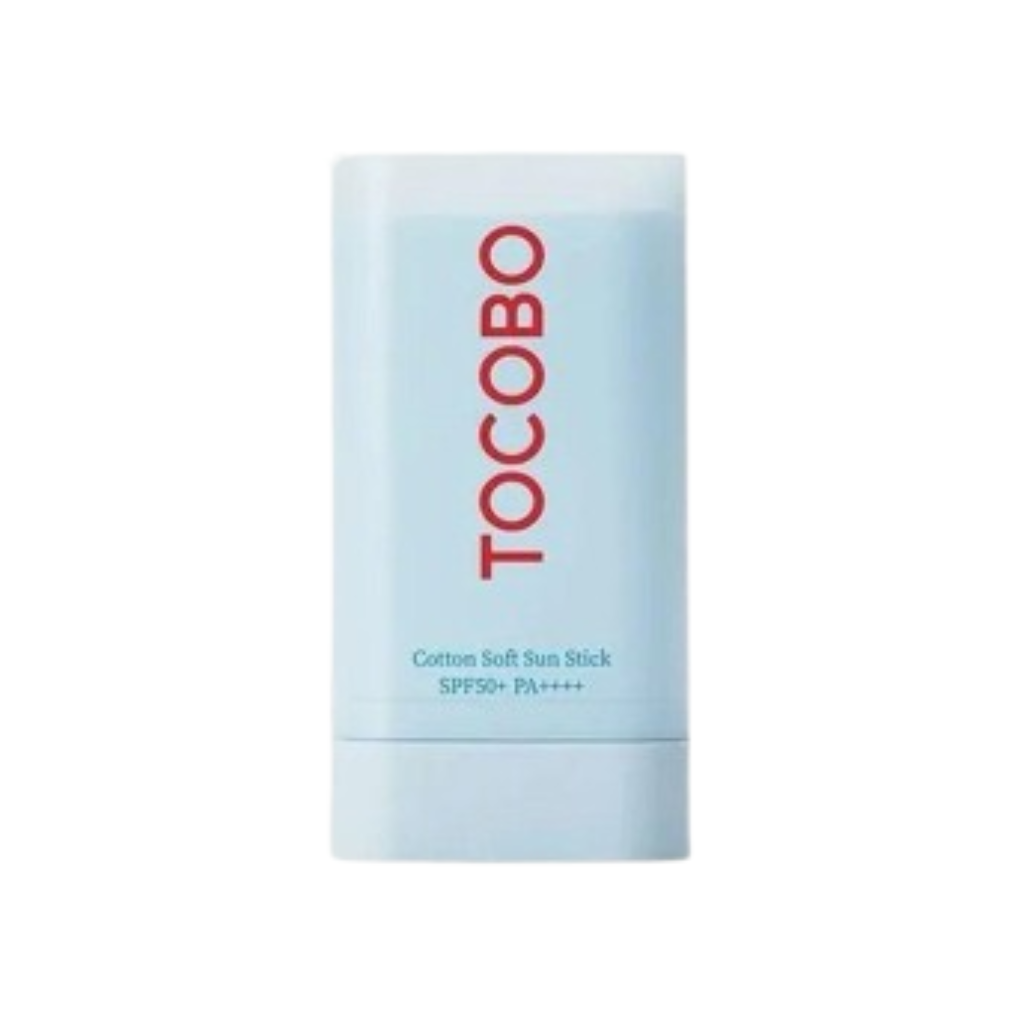 Tocobo Cotton Soft Sun Stick SPF50 PA++++