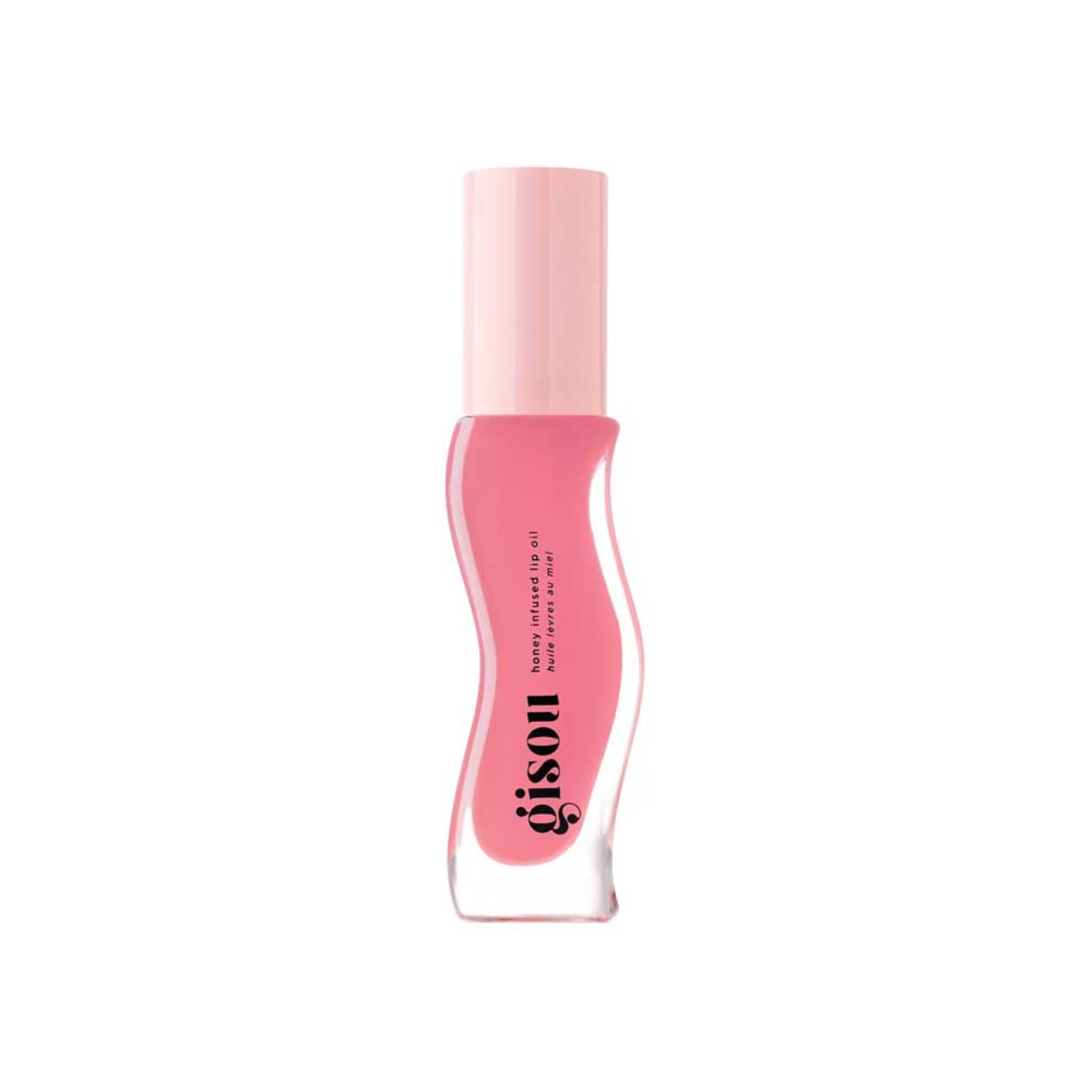 Gisou Honey Infused Lip Oil 8ml