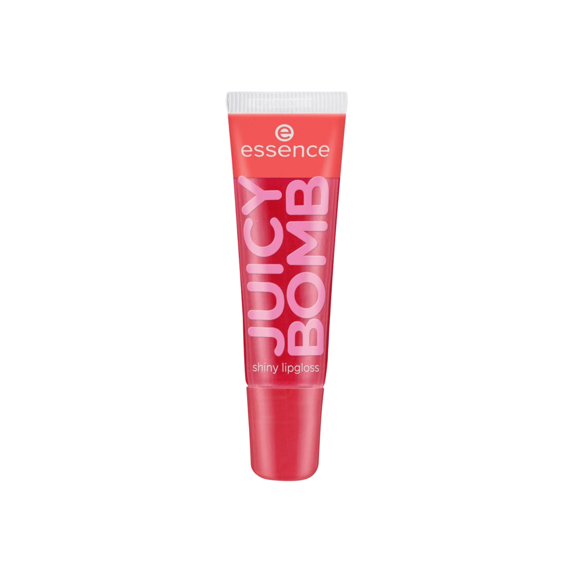 Essence Juicy Bomb Shiny Lip Gloss 10ml