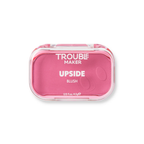 Trouble Maker Upside Blush Powder 4.5gm