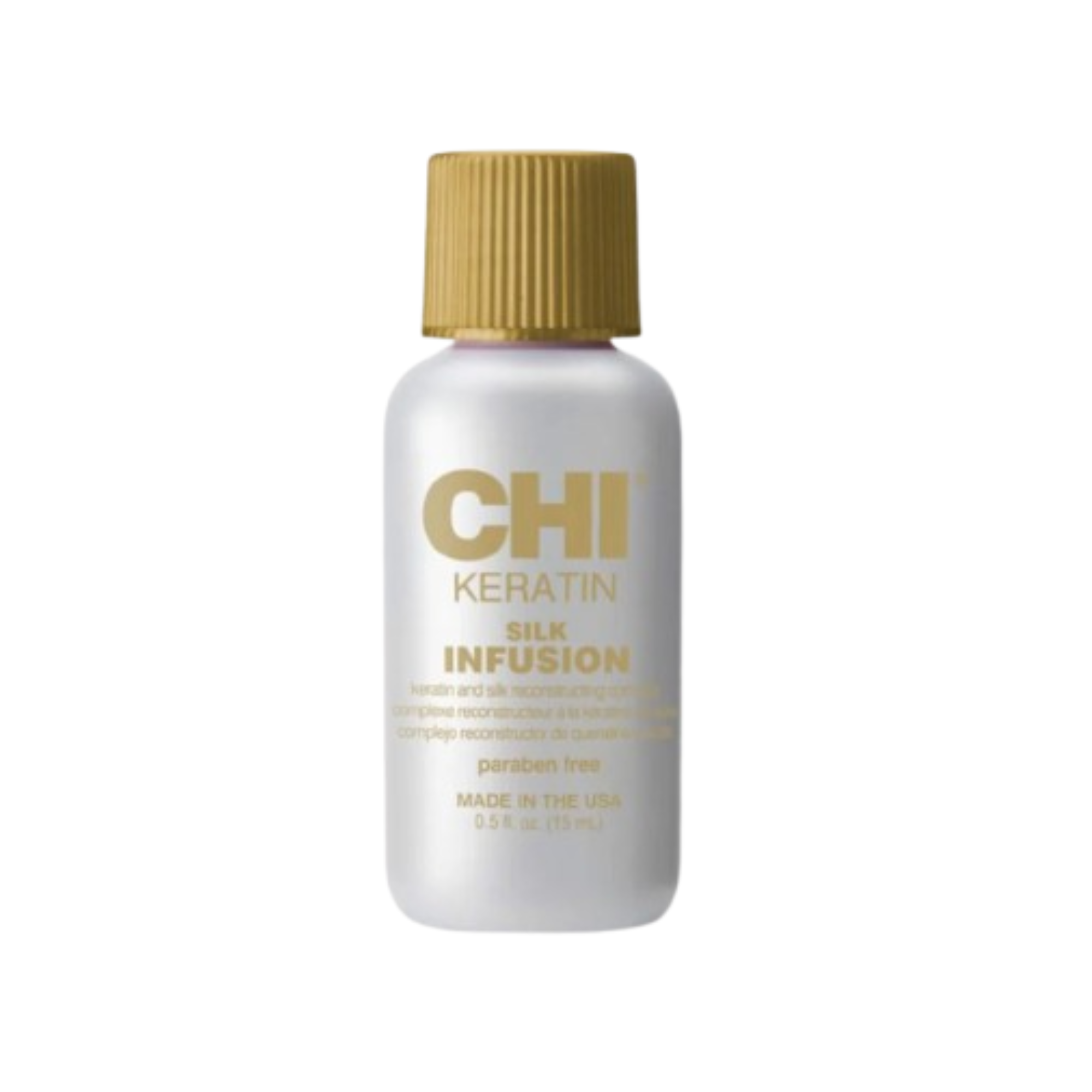 CHI Keratin Silk Infusion Serum