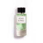AMD Aoud Royale Eau De Parfum ingredients