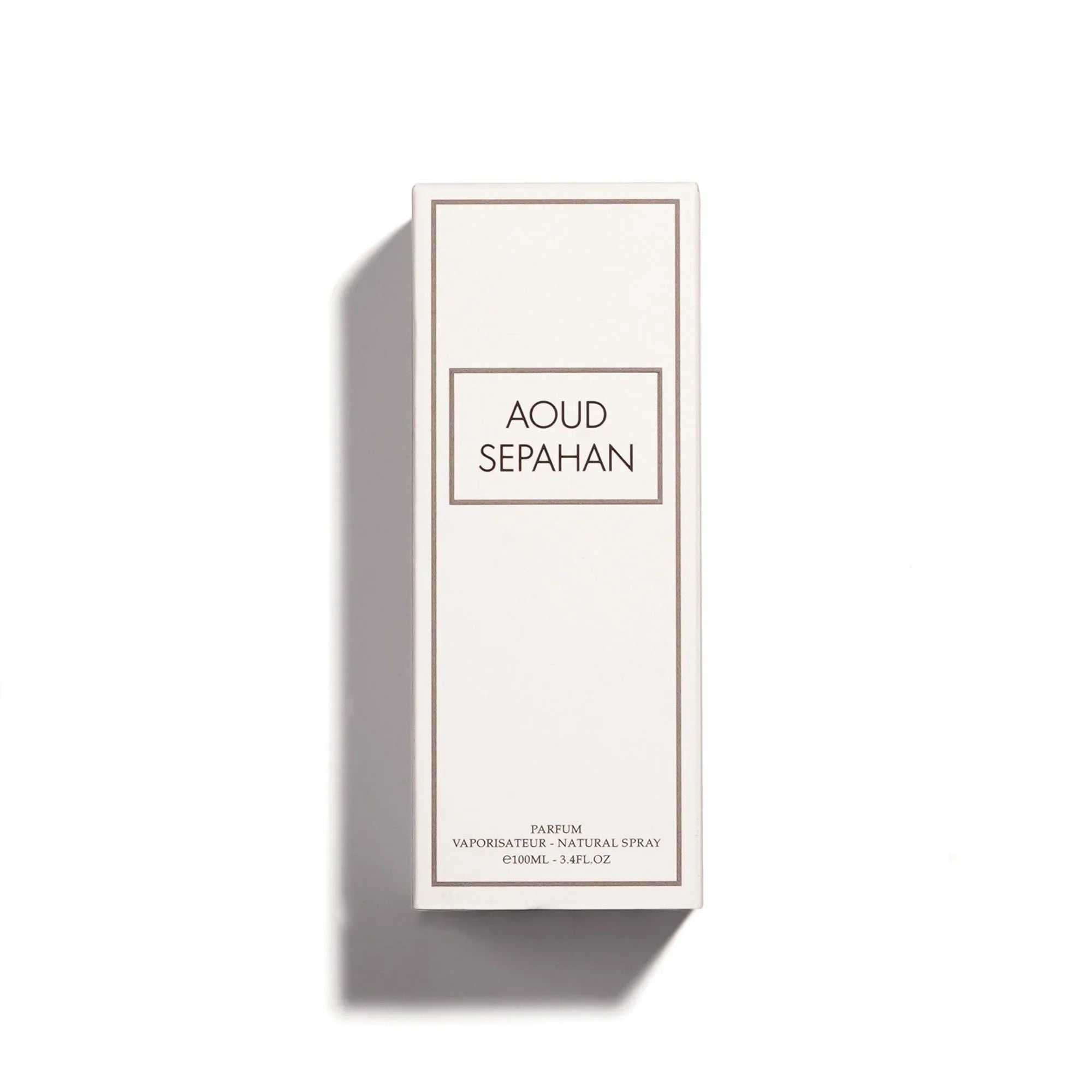 AMD Aoud Sepahan Eau De Parfum Unisex