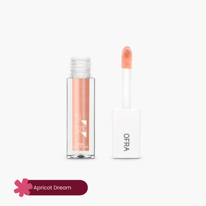 Ofra Lip Gloss 3.5ml