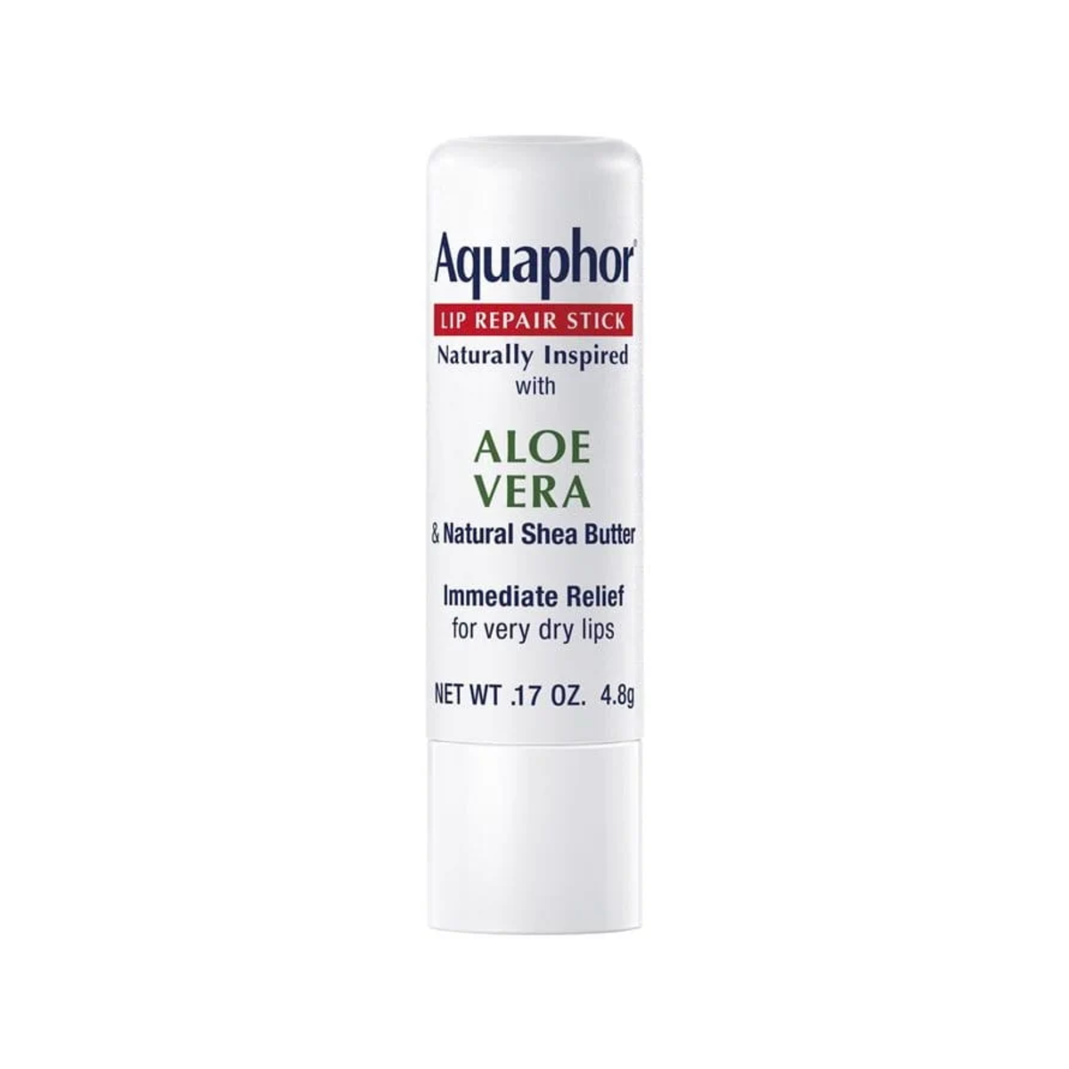 Aquaphor Aloevera Lip Repair Stick