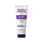 Aquaphor Baby Diaper Rash Paste