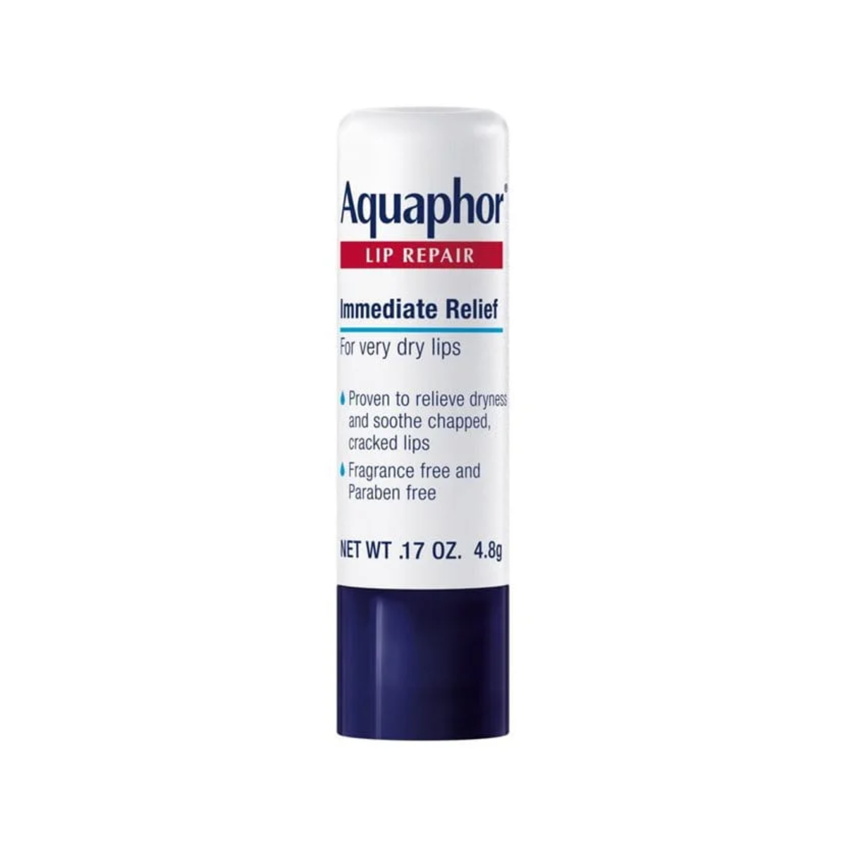 Aquaphor Lip Repair Balm Stick