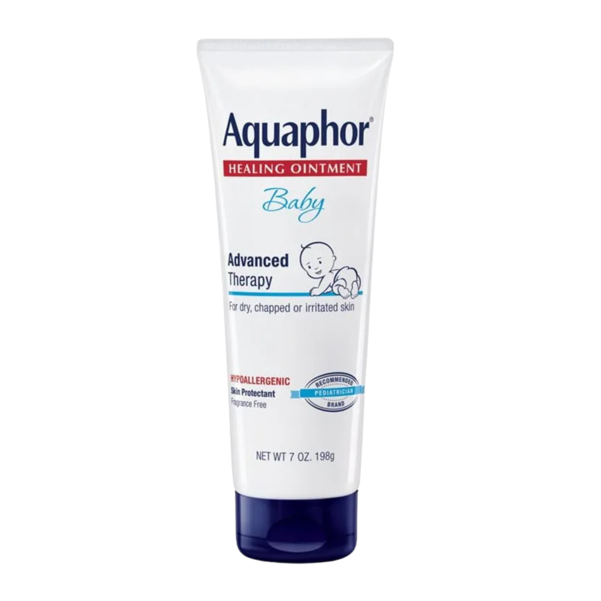 Aquaphor Baby Healing Ointment
