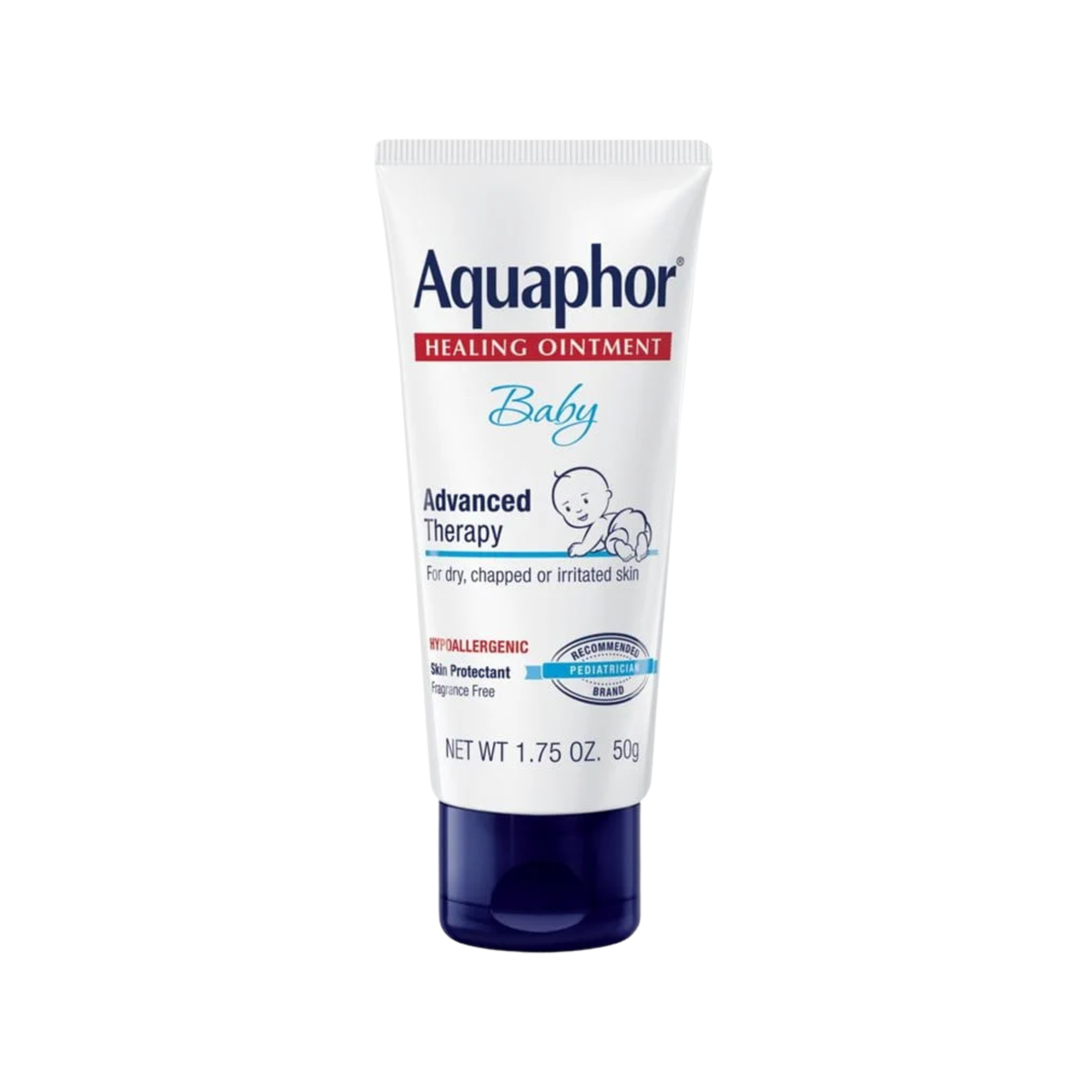 Aquaphor Baby Healing Ointment