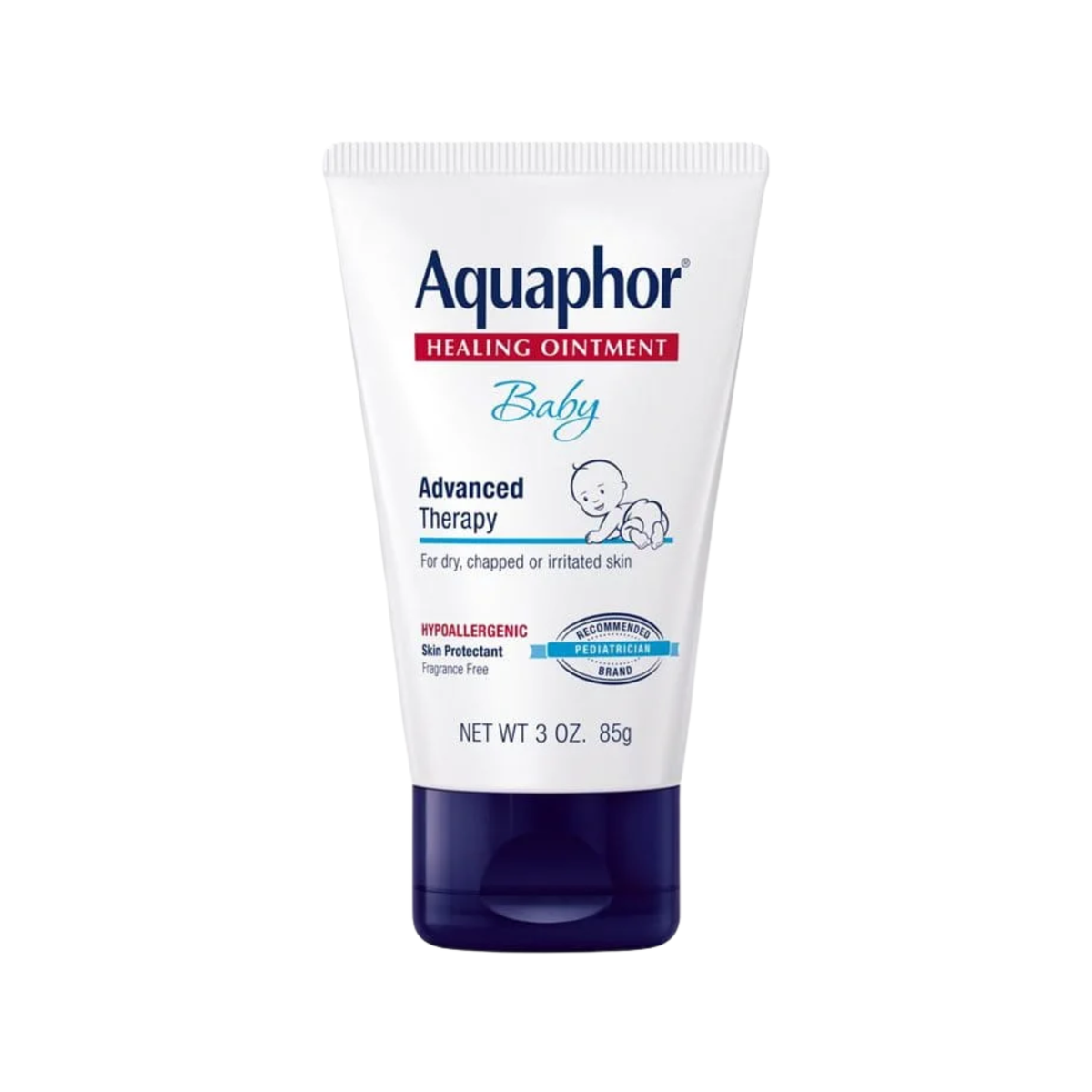 Aquaphor Baby Healing Ointment