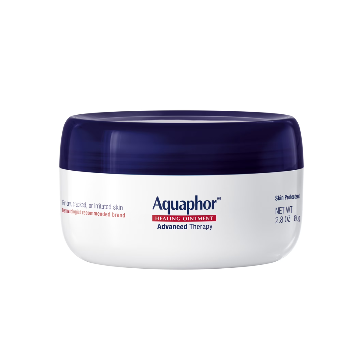 Aquaphor Advanced Therapy Healing Ointment