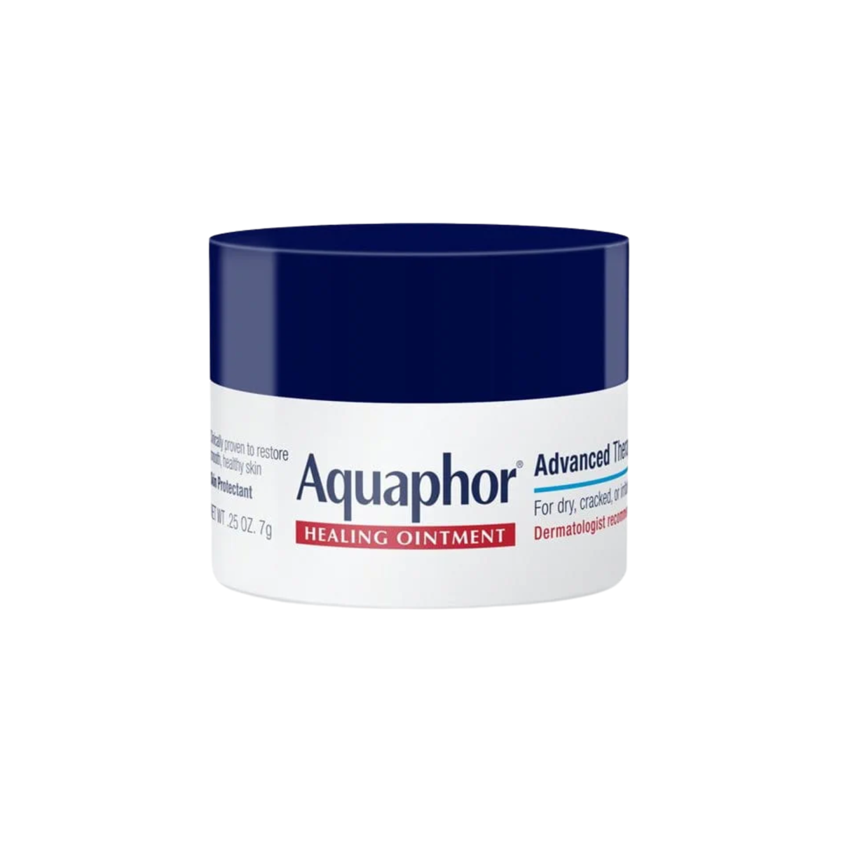 Aquaphor Advanced Therapy Healing Ointment