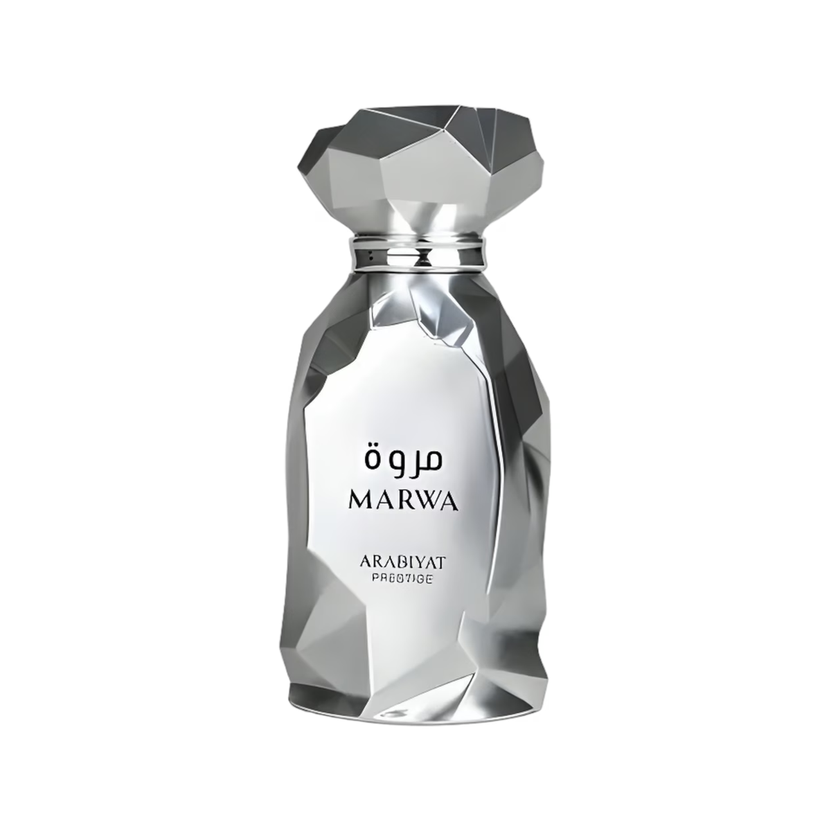Arabiyat Prestige Marwa Extrait de Parfum Unisex